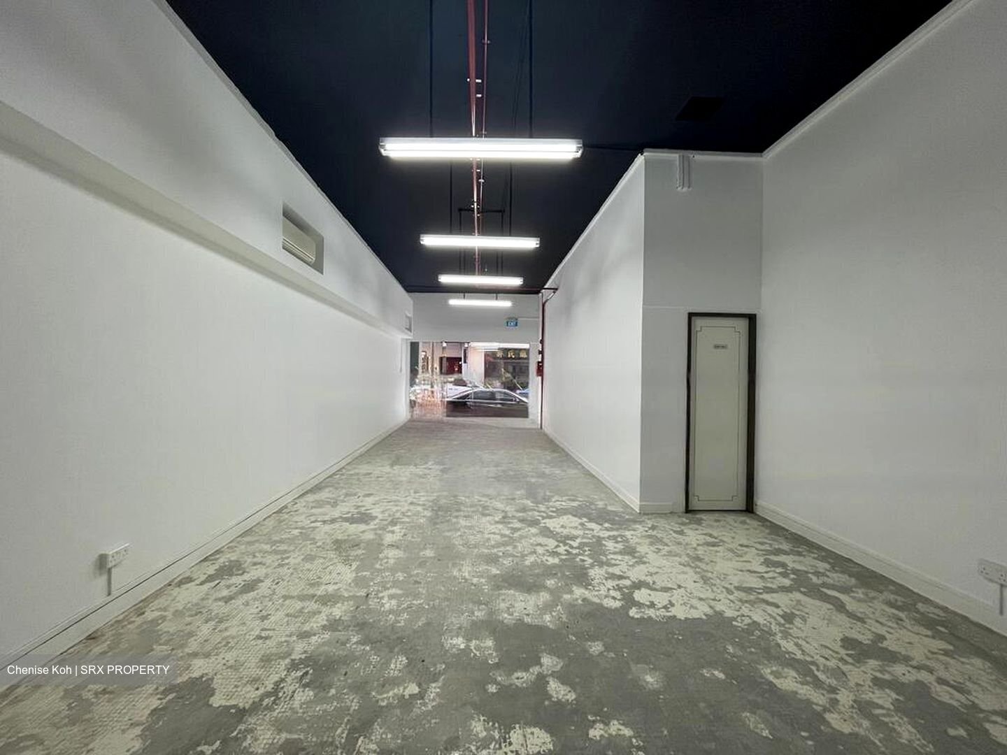 Amoy Street (D1), Shop House #455862681